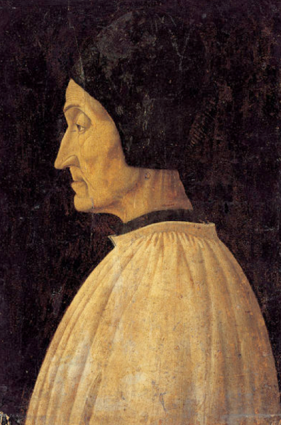 Lorenzo Giustiniani